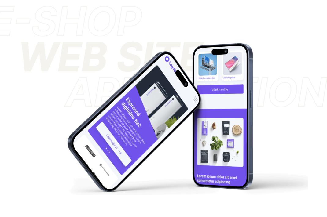 mockup
